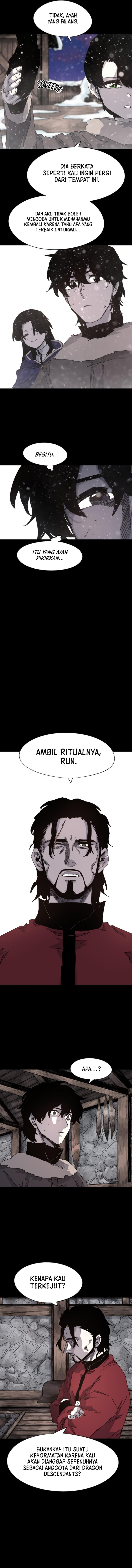 The Last Knight Of The Fire (The Knight of Embers) Chapter 105 Gambar 12