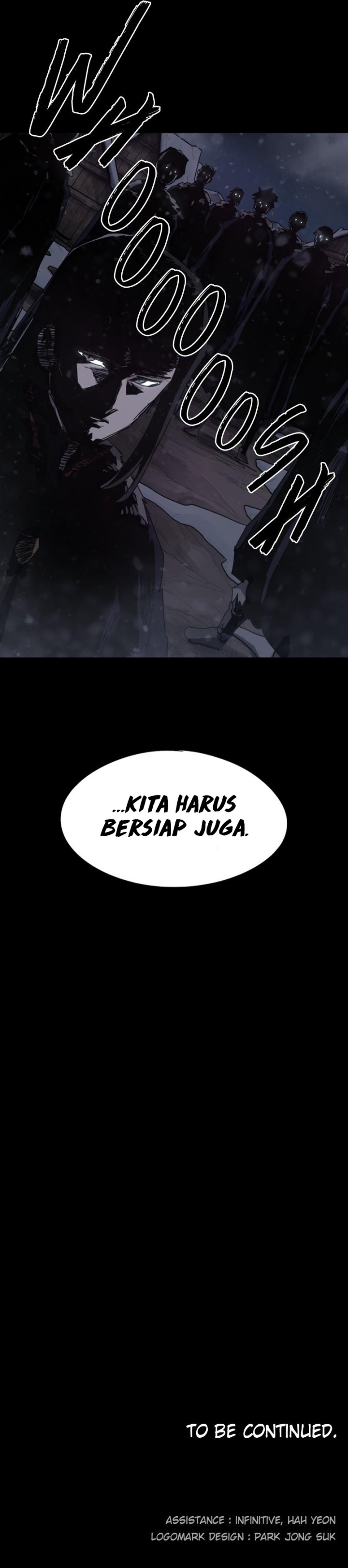 The Last Knight Of The Fire (The Knight of Embers) Chapter 105 Gambar 14