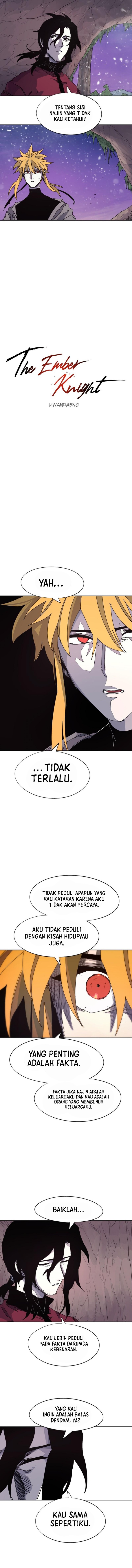 The Last Knight Of The Fire (The Knight of Embers) Chapter 108 Gambar 3