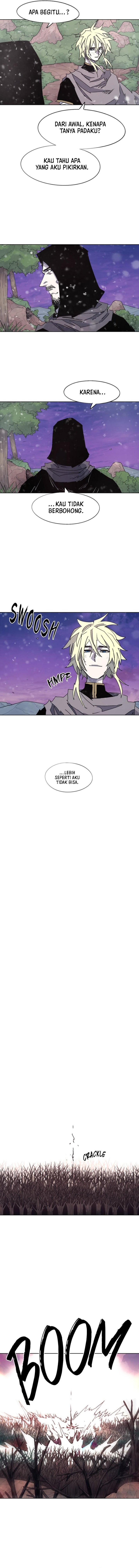 The Last Knight Of The Fire (The Knight of Embers) Chapter 108 Gambar 6