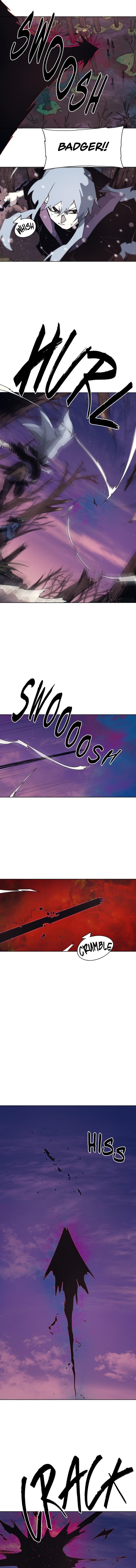 The Last Knight Of The Fire (The Knight of Embers) Chapter 108 Gambar 9