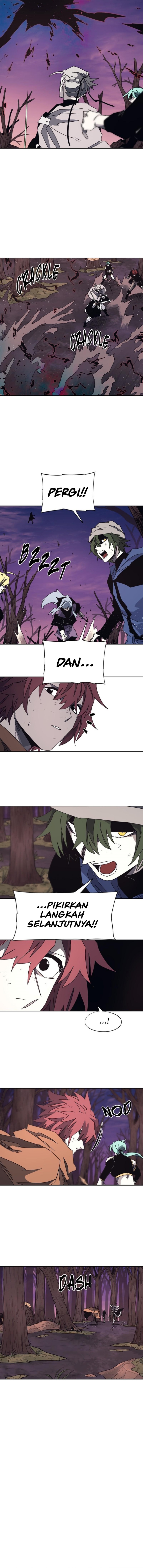 The Last Knight Of The Fire (The Knight of Embers) Chapter 108 Gambar 10
