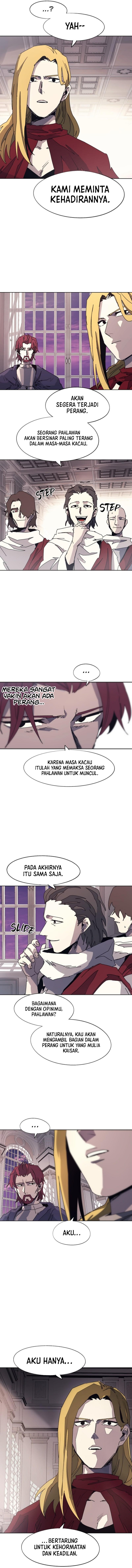 The Last Knight Of The Fire (The Knight of Embers) Chapter 112 Gambar 3