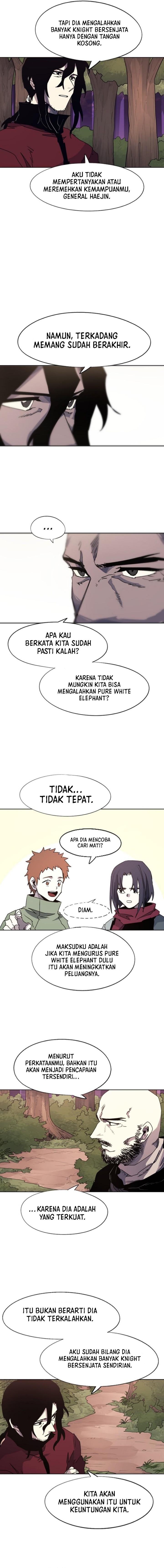 The Last Knight Of The Fire (The Knight of Embers) Chapter 112 Gambar 6