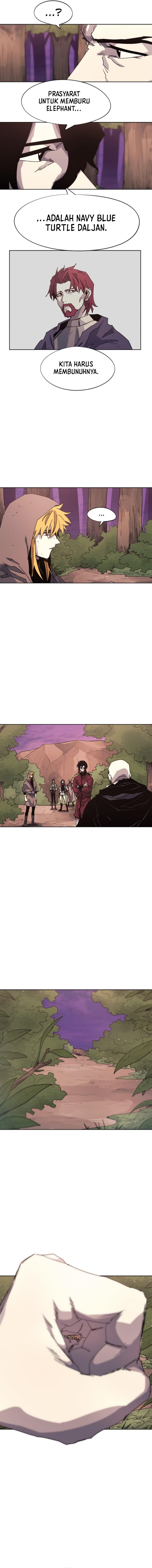 The Last Knight Of The Fire (The Knight of Embers) Chapter 112 Gambar 7
