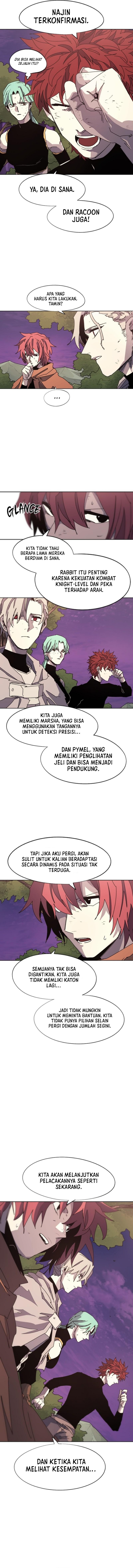 The Last Knight Of The Fire (The Knight of Embers) Chapter 112 Gambar 8