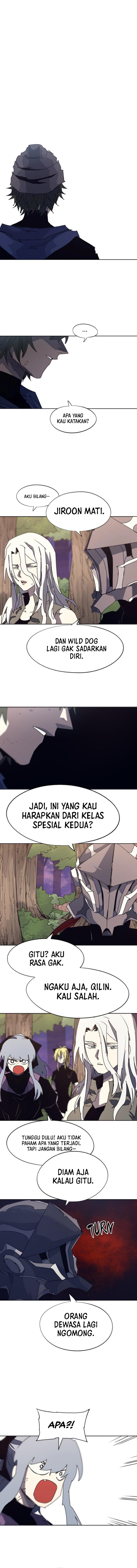 The Last Knight Of The Fire (The Knight of Embers) Chapter 113 Gambar 2