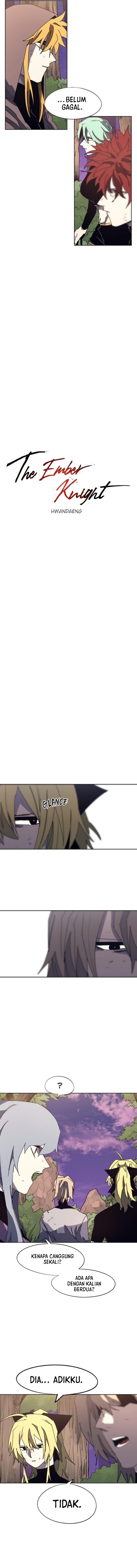 The Last Knight Of The Fire (The Knight of Embers) Chapter 113 Gambar 4