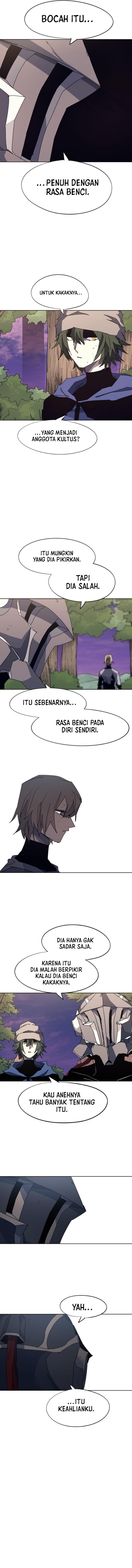 The Last Knight Of The Fire (The Knight of Embers) Chapter 113 Gambar 6