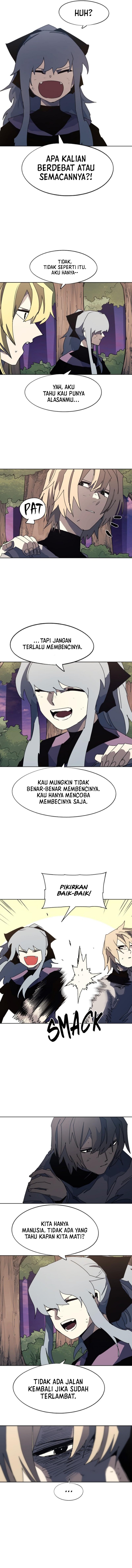 The Last Knight Of The Fire (The Knight of Embers) Chapter 113 Gambar 7