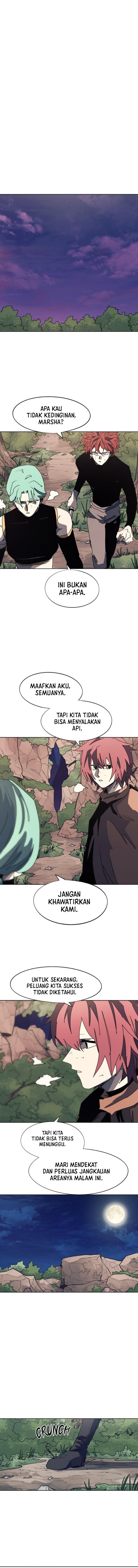 The Last Knight Of The Fire (The Knight of Embers) Chapter 113 Gambar 8