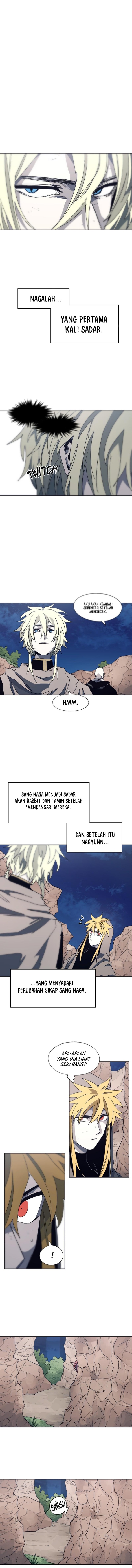 The Last Knight Of The Fire (The Knight of Embers) Chapter 114 Gambar 2