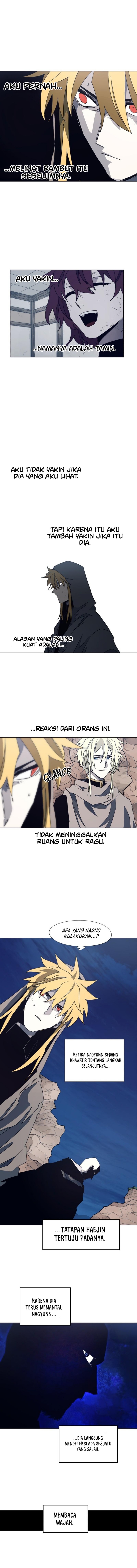 The Last Knight Of The Fire (The Knight of Embers) Chapter 114 Gambar 3