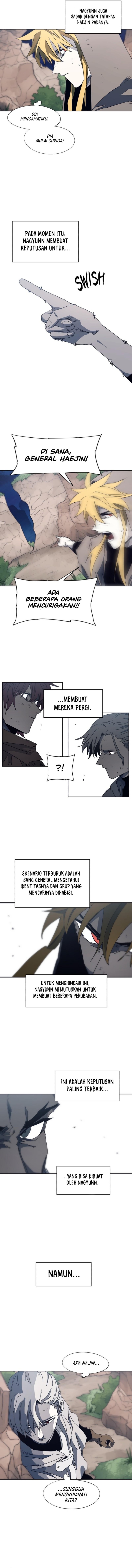 The Last Knight Of The Fire (The Knight of Embers) Chapter 114 Gambar 4