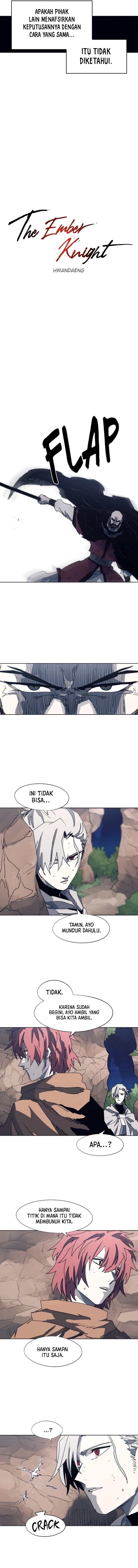 The Last Knight Of The Fire (The Knight of Embers) Chapter 114 Gambar 5