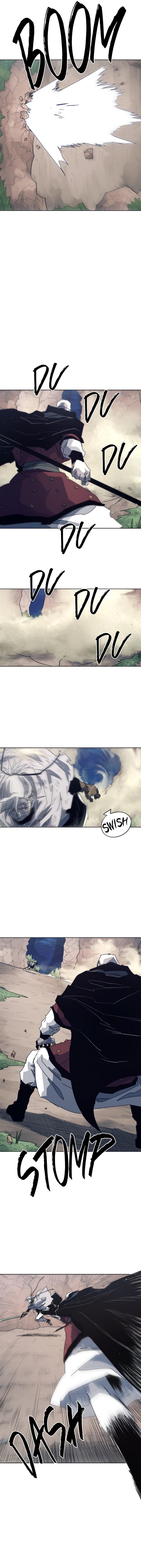 The Last Knight Of The Fire (The Knight of Embers) Chapter 114 Gambar 6
