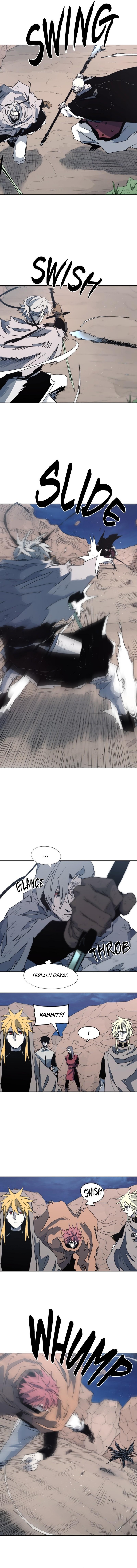 The Last Knight Of The Fire (The Knight of Embers) Chapter 114 Gambar 7