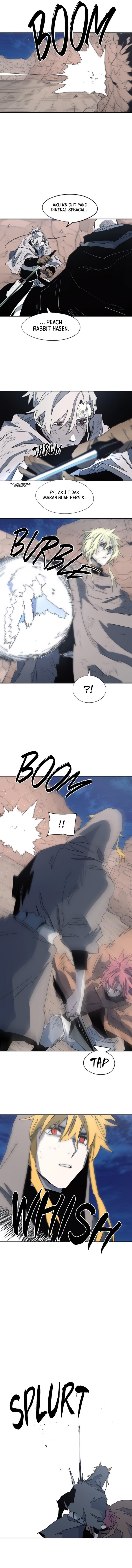 The Last Knight Of The Fire (The Knight of Embers) Chapter 114 Gambar 8
