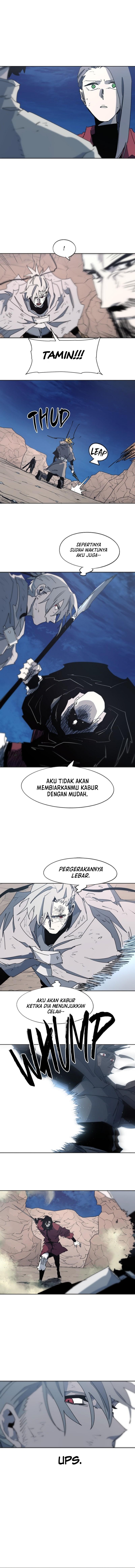The Last Knight Of The Fire (The Knight of Embers) Chapter 114 Gambar 9