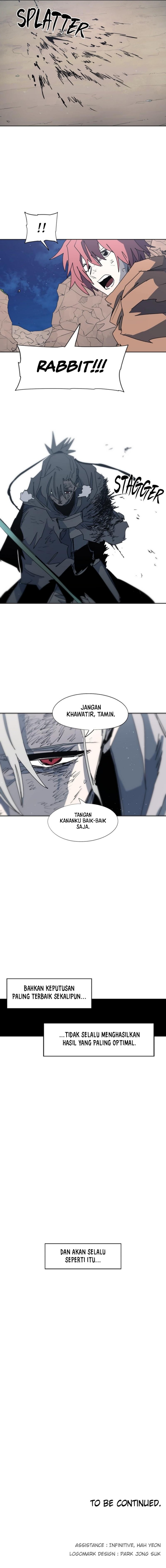 The Last Knight Of The Fire (The Knight of Embers) Chapter 114 Gambar 10