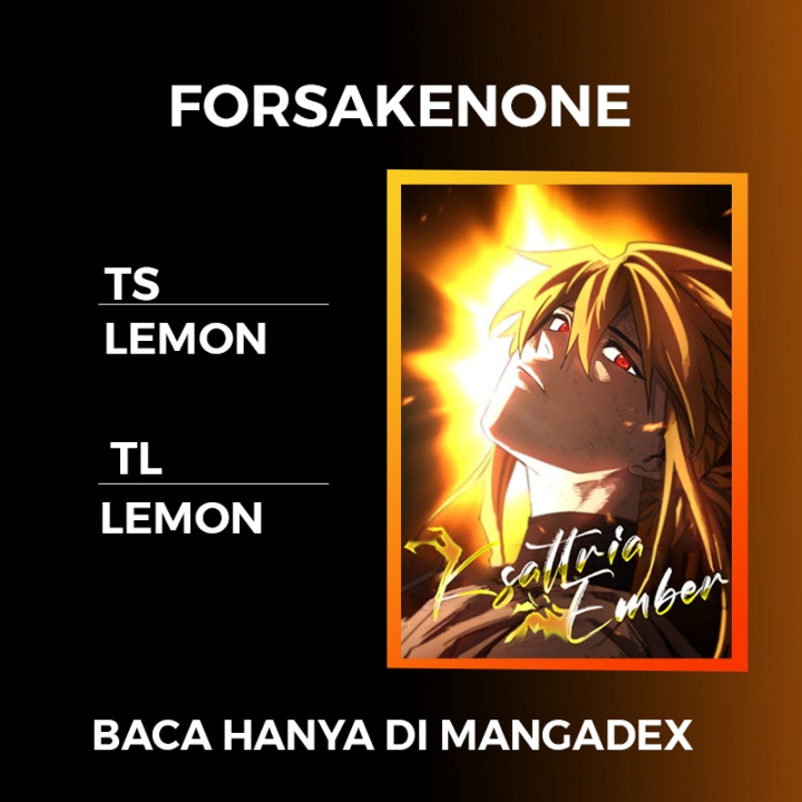 The Last Knight Of The Fire (The Knight of Embers) Chapter 117 Gambar 1
