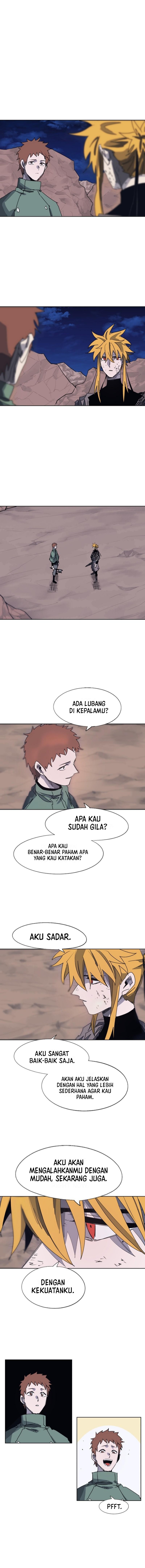 The Last Knight Of The Fire (The Knight of Embers) Chapter 117 Gambar 2