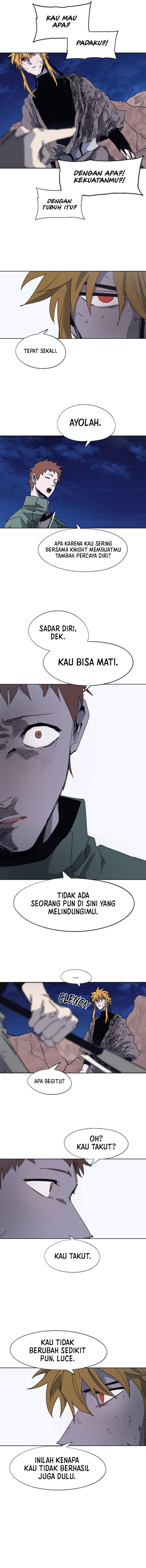 The Last Knight Of The Fire (The Knight of Embers) Chapter 117 Gambar 3