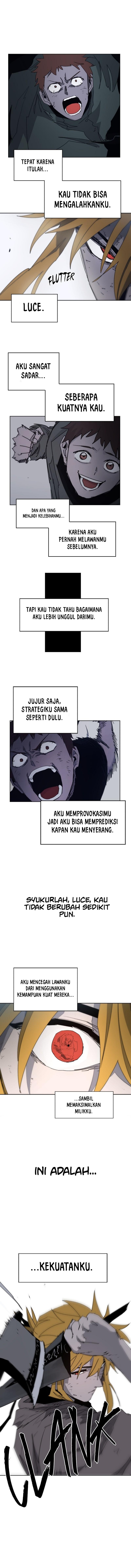 The Last Knight Of The Fire (The Knight of Embers) Chapter 117 Gambar 6
