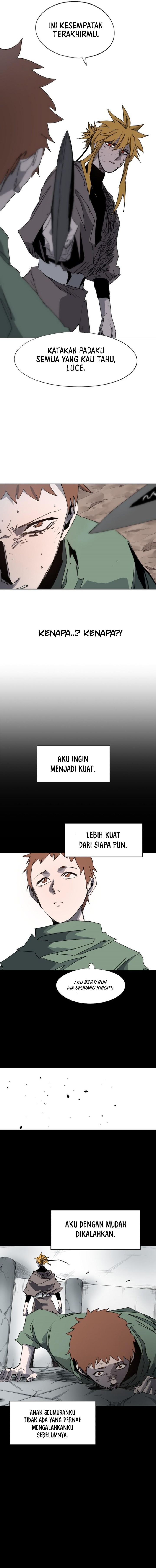 The Last Knight Of The Fire (The Knight of Embers) Chapter 117 Gambar 8