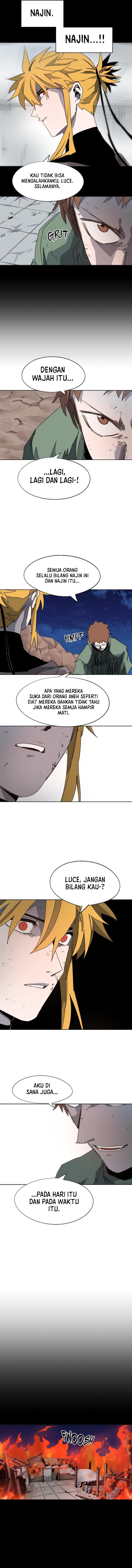 The Last Knight Of The Fire (The Knight of Embers) Chapter 117 Gambar 9