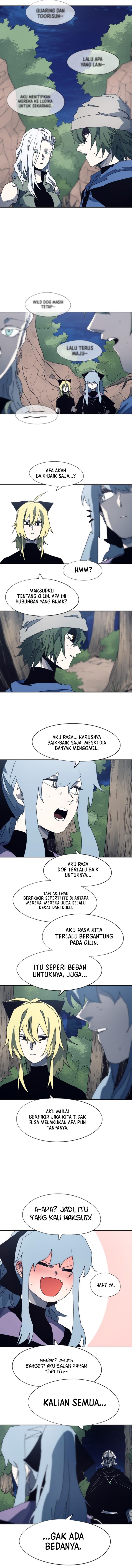 The Last Knight Of The Fire (The Knight of Embers) Chapter 119 Gambar 3
