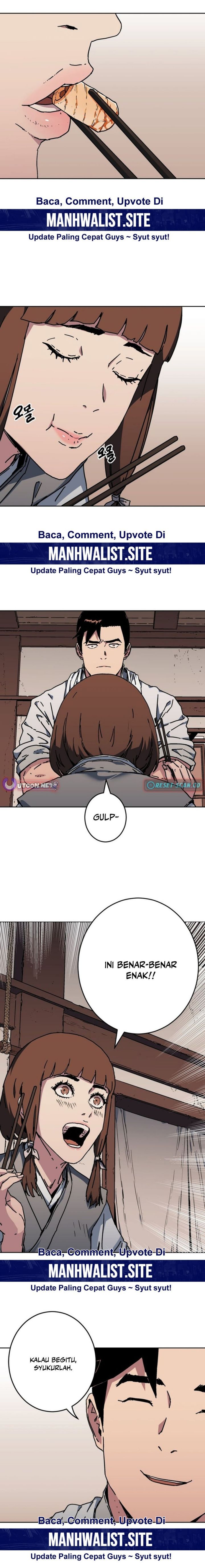 The Last Master of Jongnam Sect Chapter 02 Gambar 15