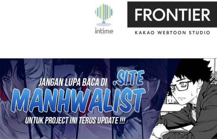 The Last Master of Jongnam Sect Chapter 12 Gambar 27