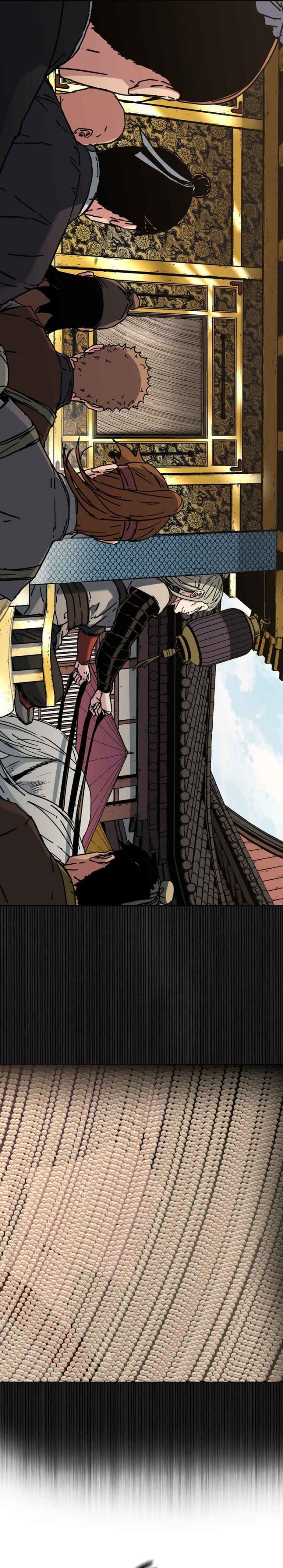 The Last Master of Jongnam Sect Chapter 17 Gambar 5