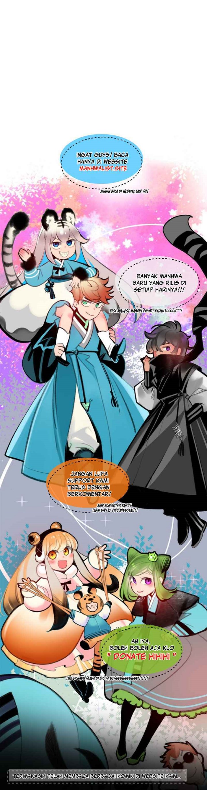 The Last Master of Jongnam Sect Chapter 17 Gambar 25