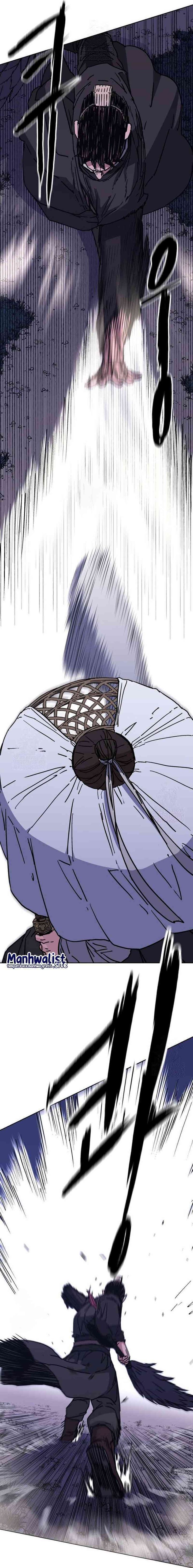 The Last Master of Jongnam Sect Chapter 26 Gambar 33