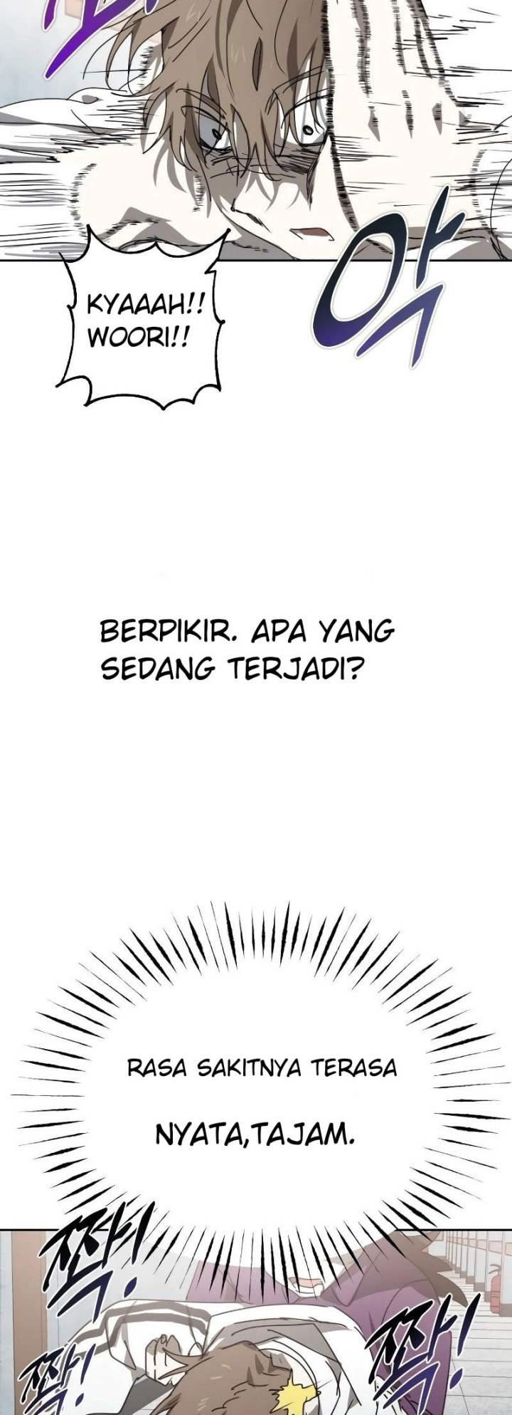 The Law of Immutability Chapter 02 Gambar 12