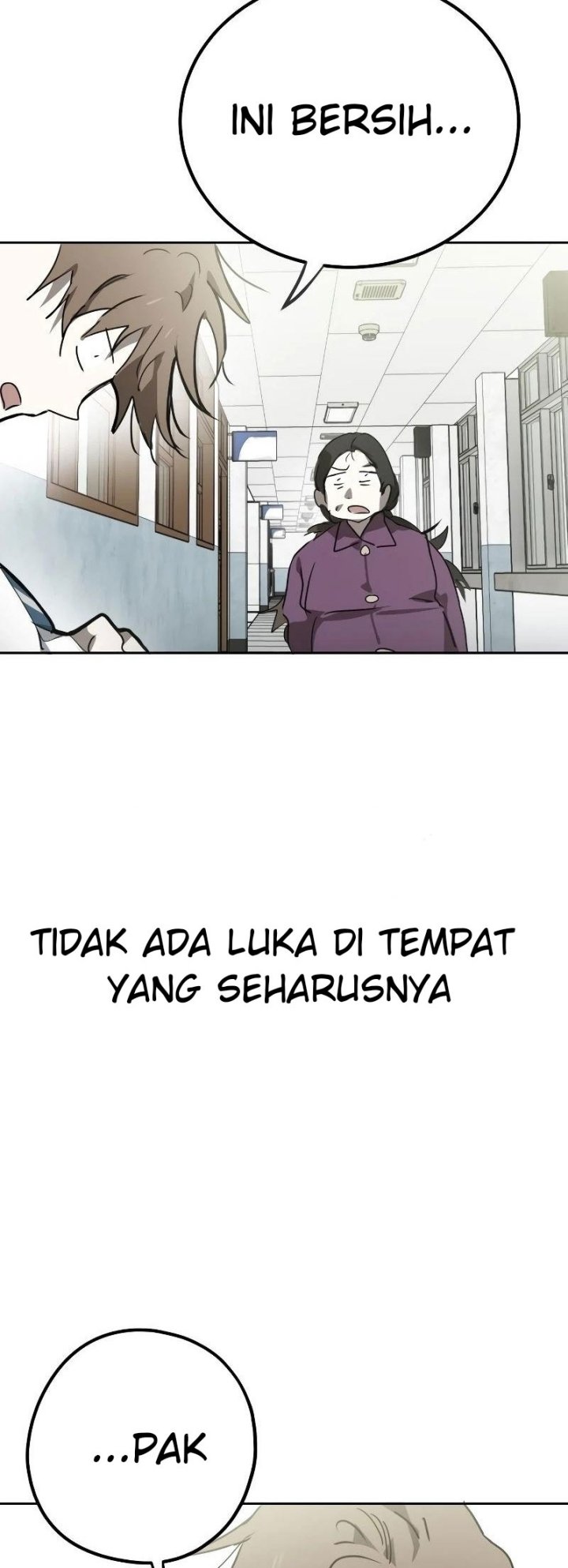 The Law of Immutability Chapter 02 Gambar 14