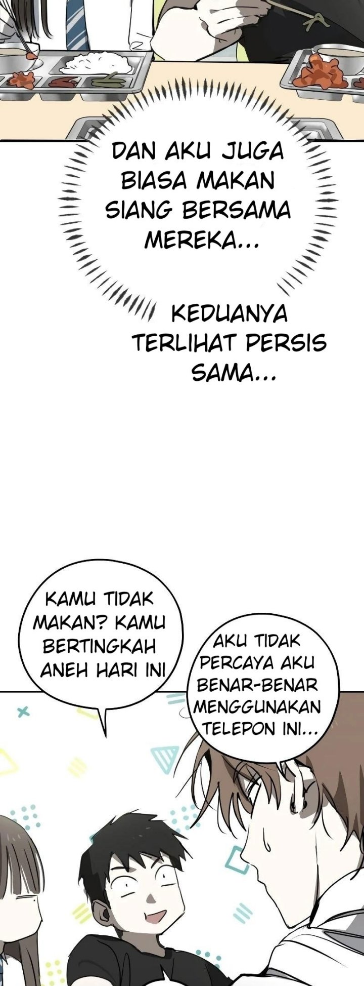 The Law of Immutability Chapter 02 Gambar 21