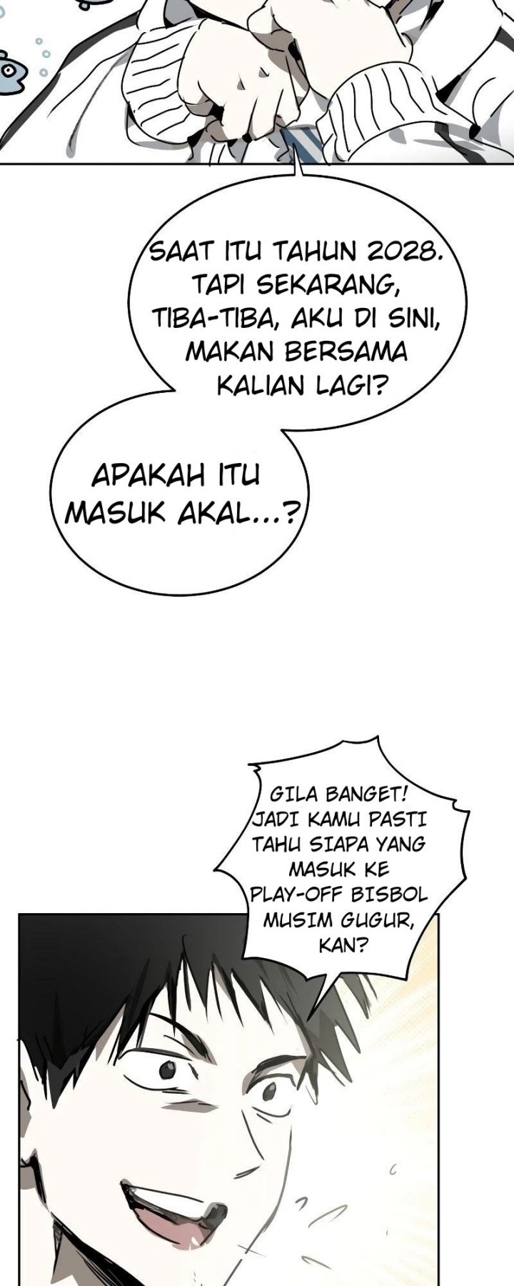 The Law of Immutability Chapter 02 Gambar 26