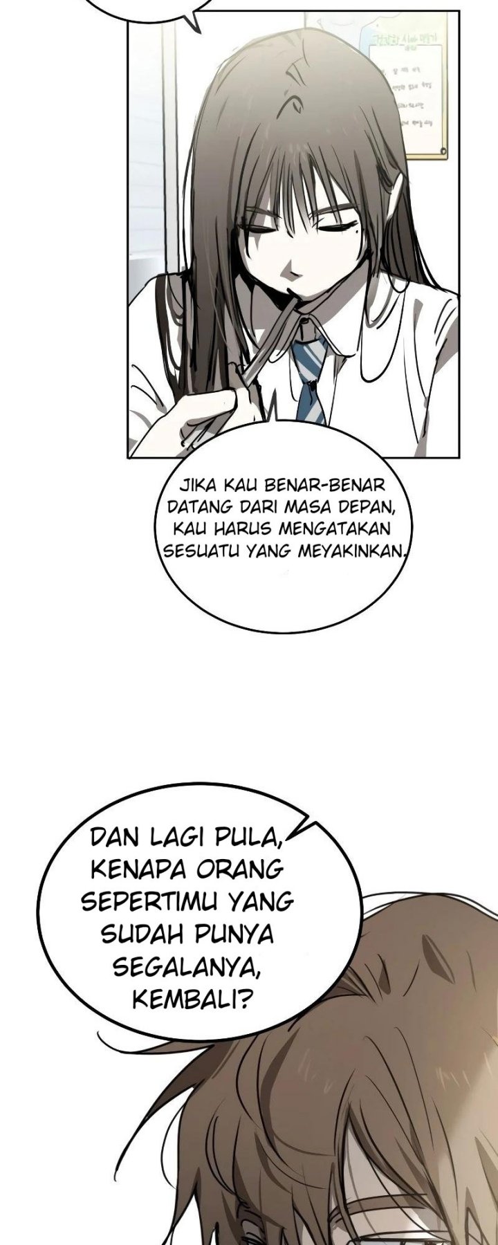 The Law of Immutability Chapter 02 Gambar 28