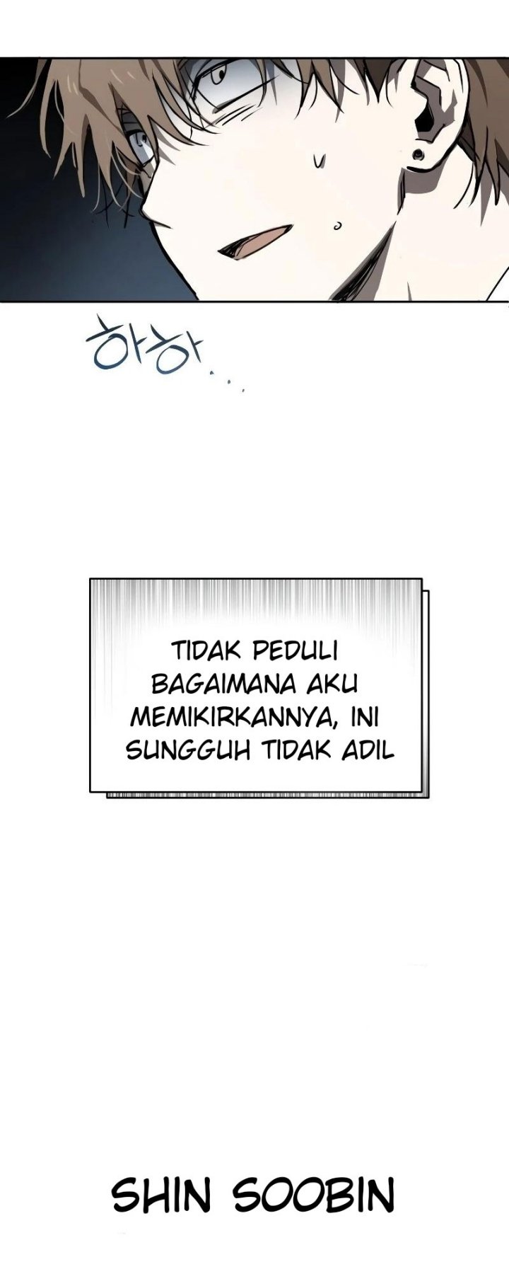 The Law of Immutability Chapter 02 Gambar 33