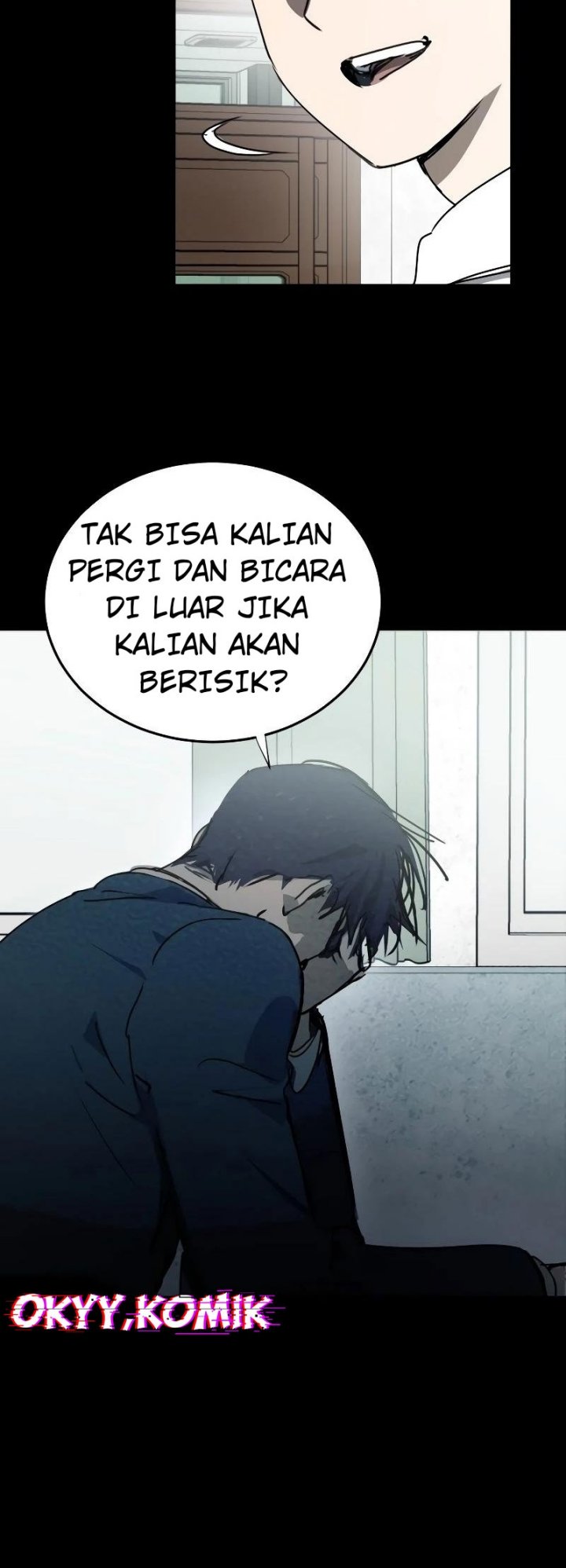 The Law of Immutability Chapter 02 Gambar 37
