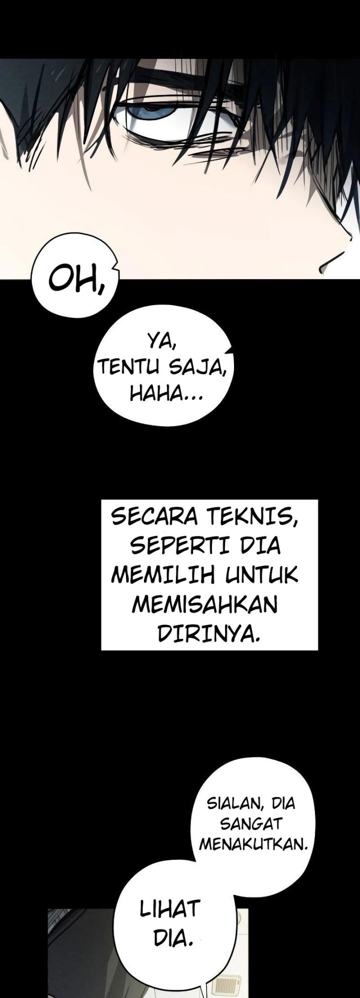 The Law of Immutability Chapter 02 Gambar 38