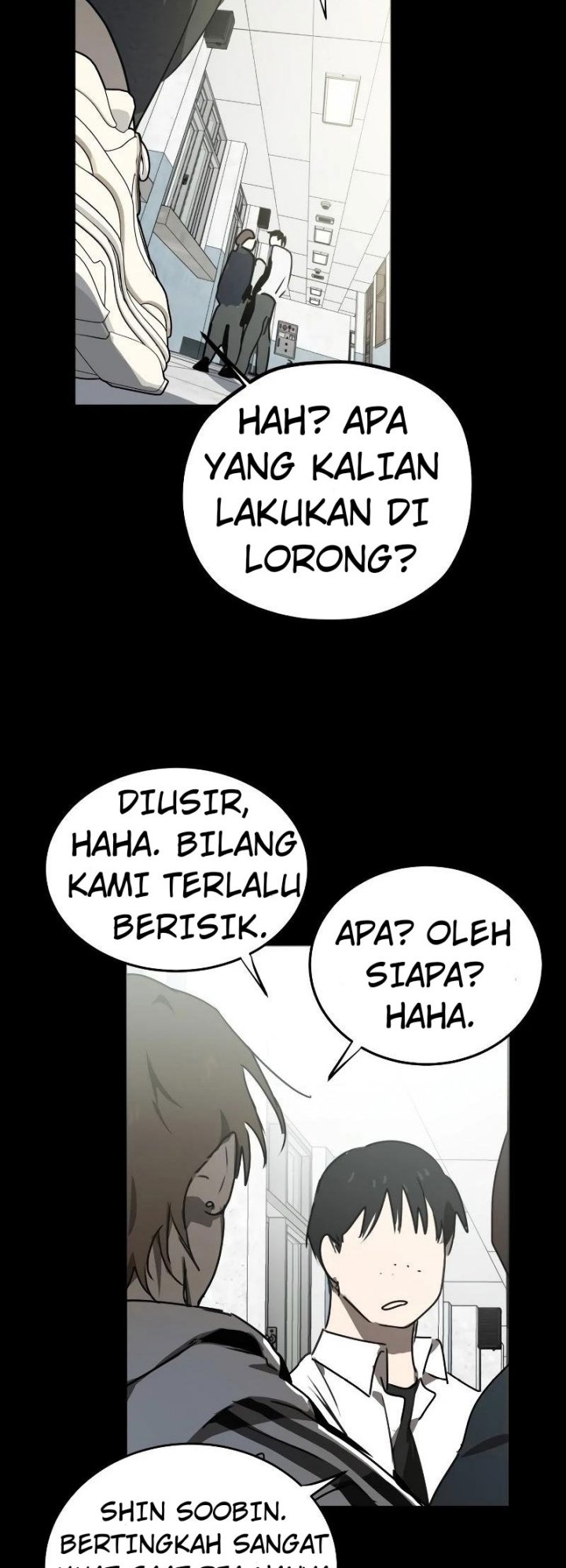 The Law of Immutability Chapter 02 Gambar 39