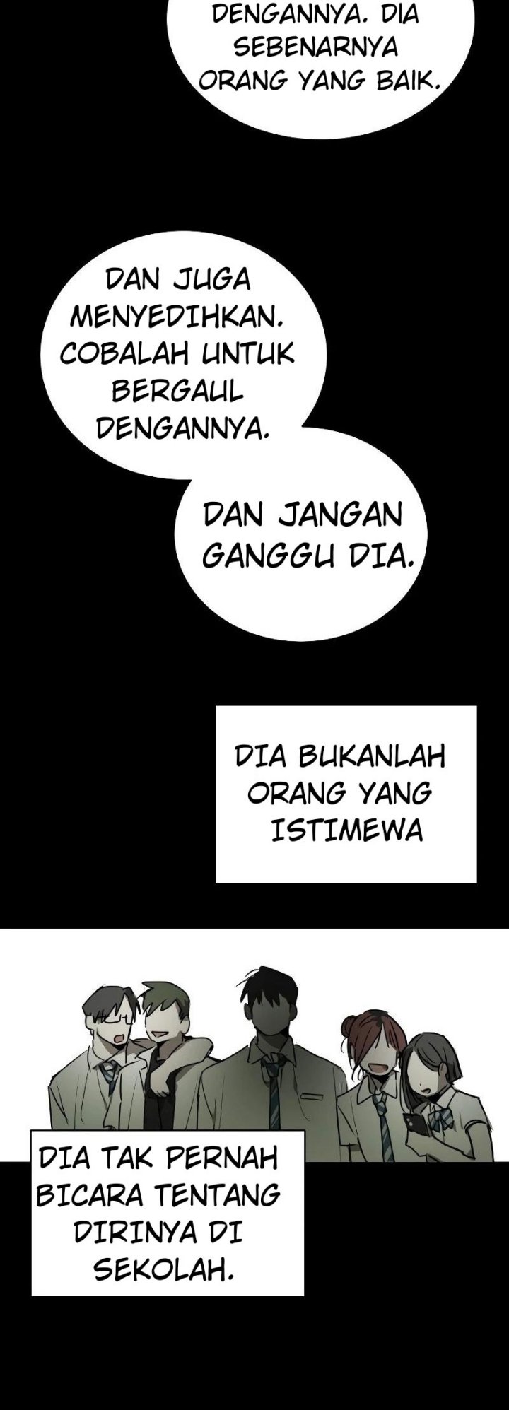 The Law of Immutability Chapter 02 Gambar 41