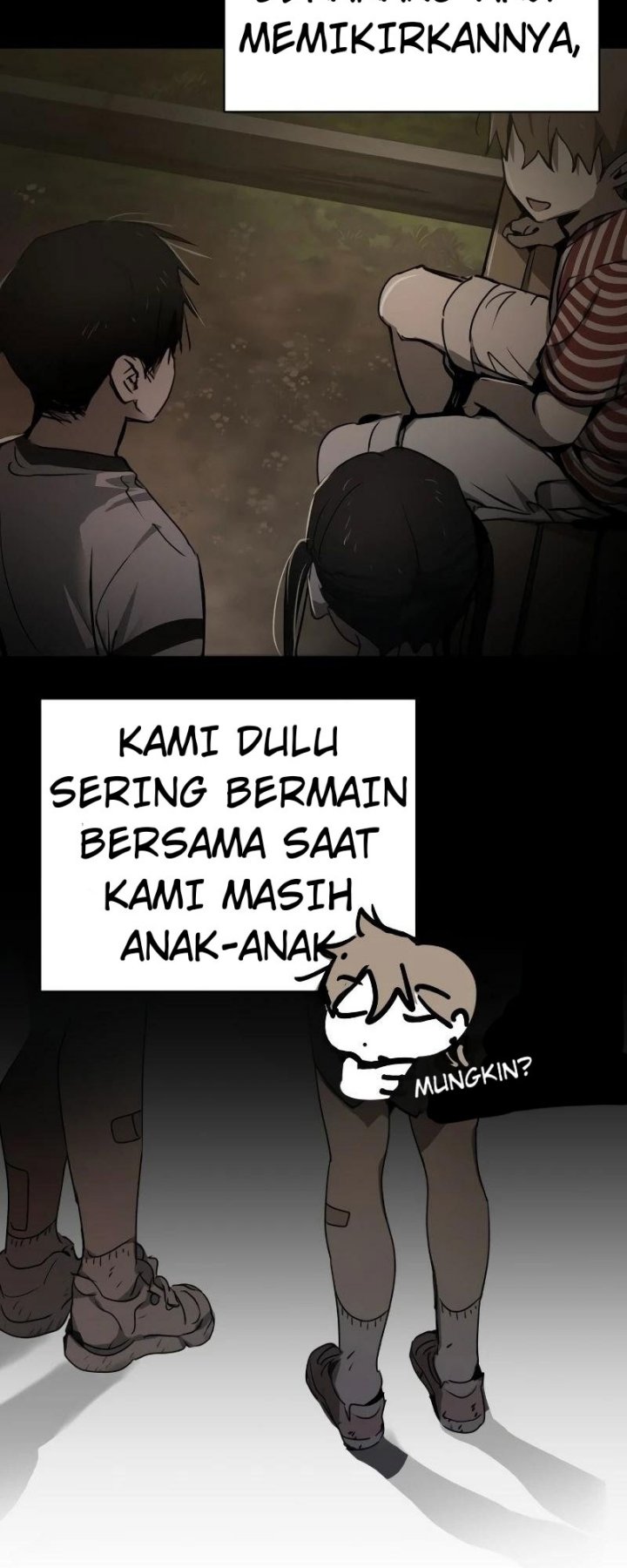 The Law of Immutability Chapter 02 Gambar 43