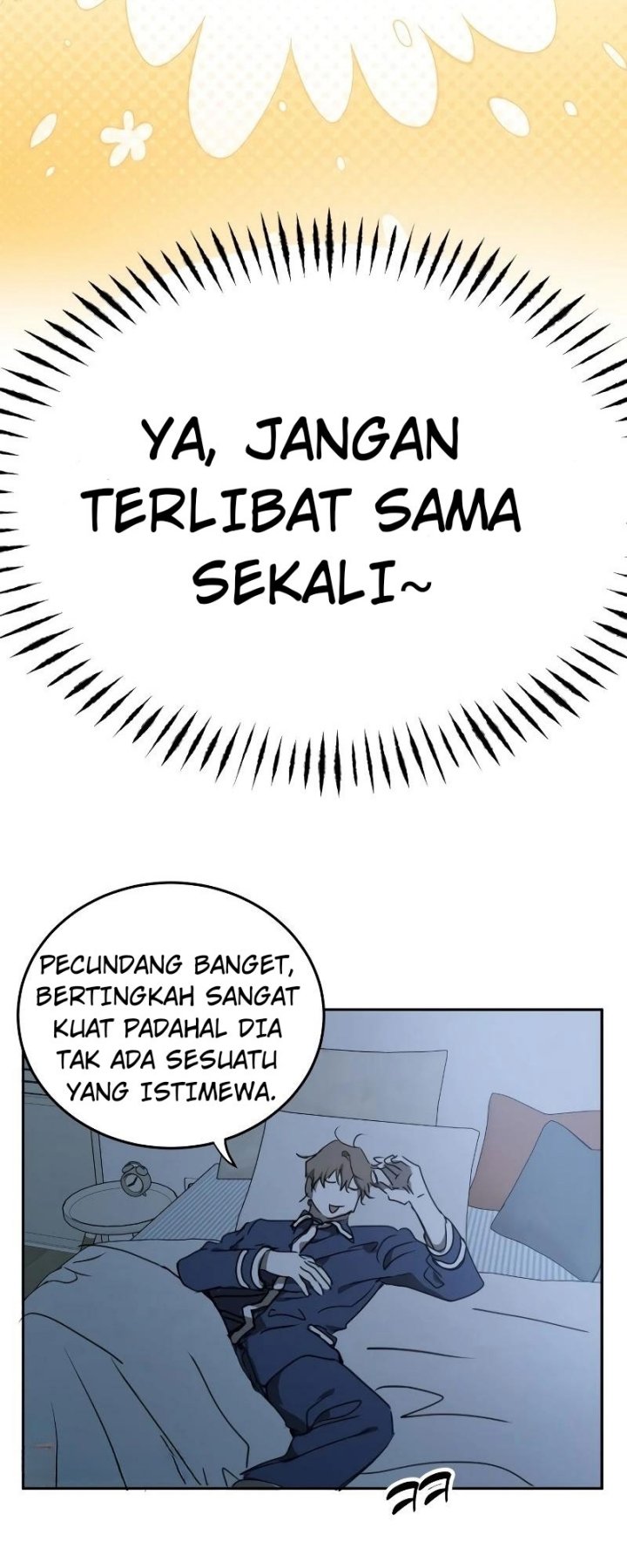 The Law of Immutability Chapter 02 Gambar 48