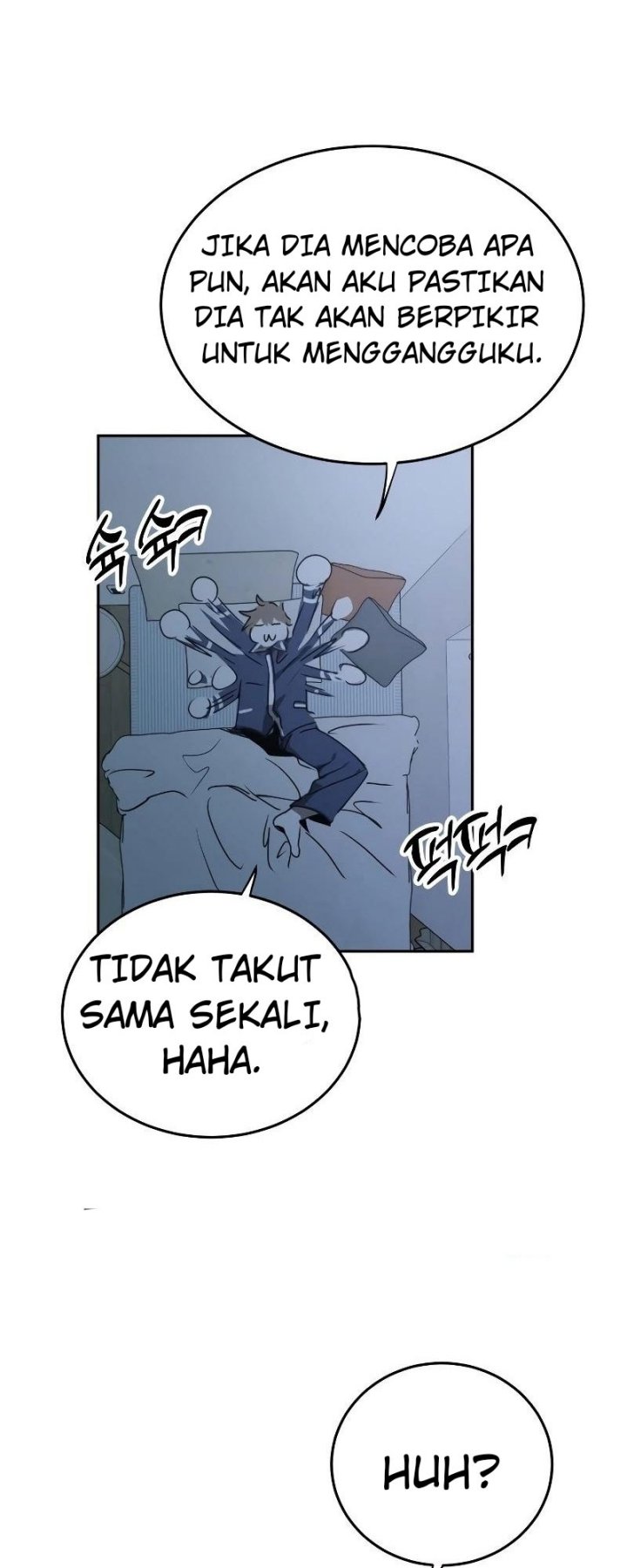 The Law of Immutability Chapter 02 Gambar 49