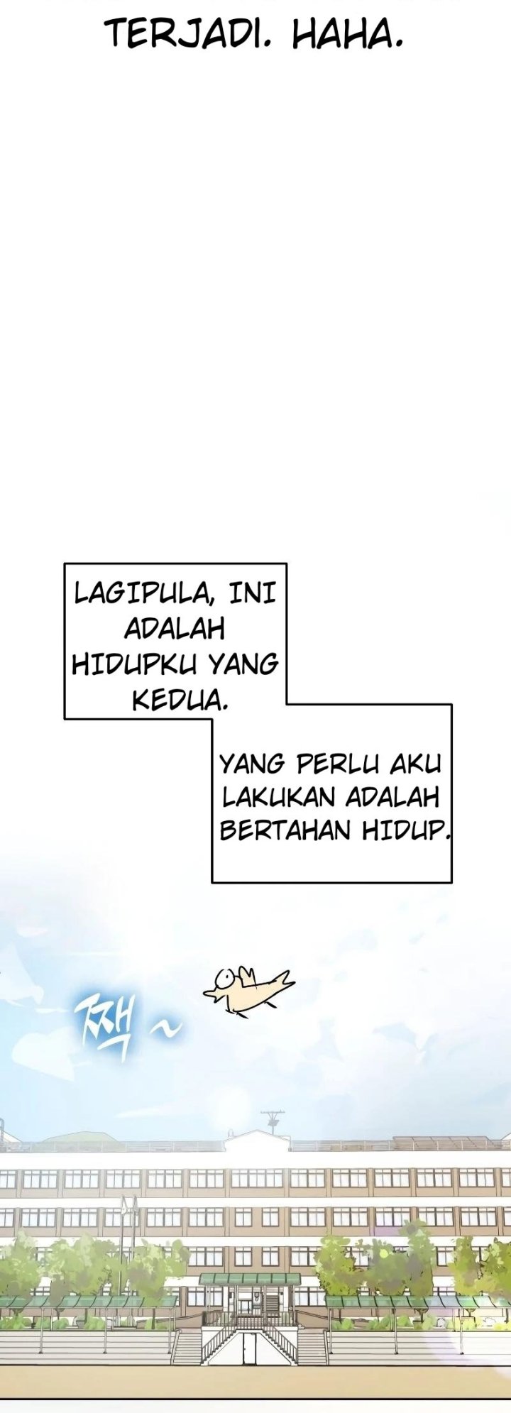 The Law of Immutability Chapter 02 Gambar 54